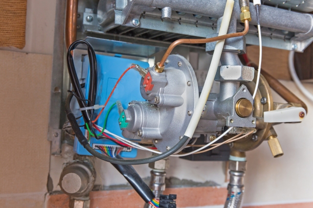 Boiler Installations Beddington, SM6
