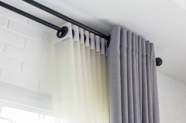 Curtain Fitters Beddington, SM6