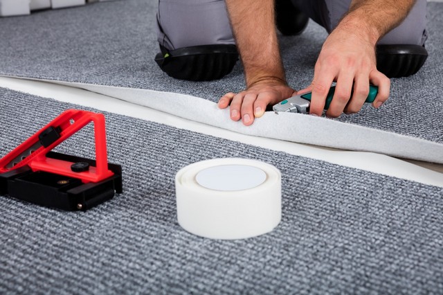 Floor Fitters Beddington, SM6
