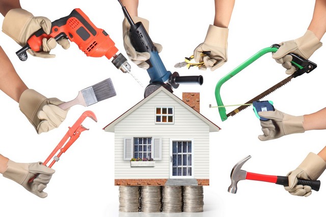 Handyman Services Beddington, SM6