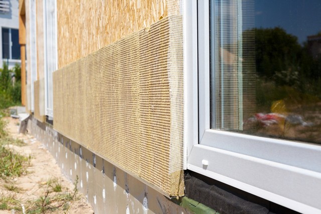 Home Insulation Beddington, SM6
