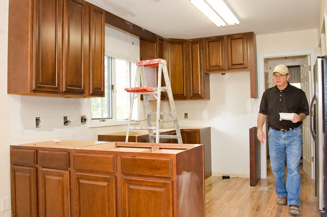 Kitchen Fitters Beddington, SM6