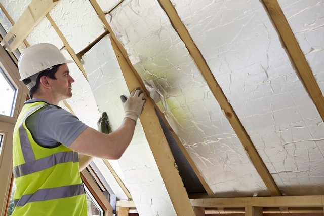 Loft Insulation Beddington, SM6