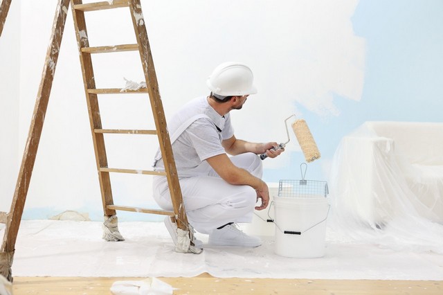Painter Decorator Beddington, SM6
