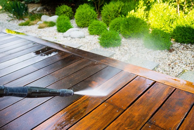 Patio Cleaning Beddington, SM6