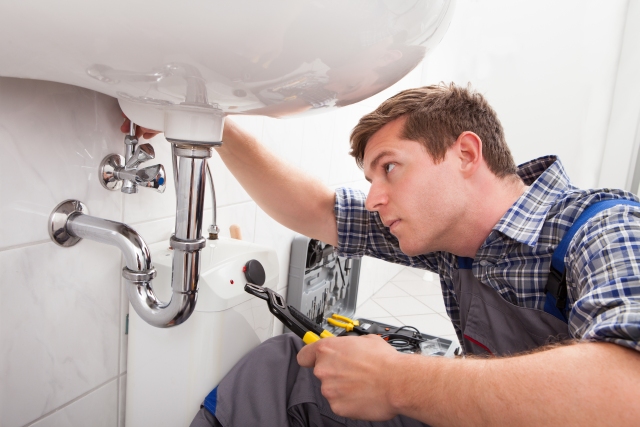 Plumbers Beddington, SM6