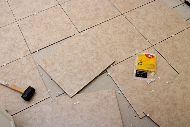 Tiling Beddington, SM6