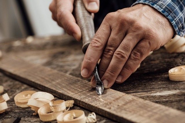 Woodworking Beddington, SM6